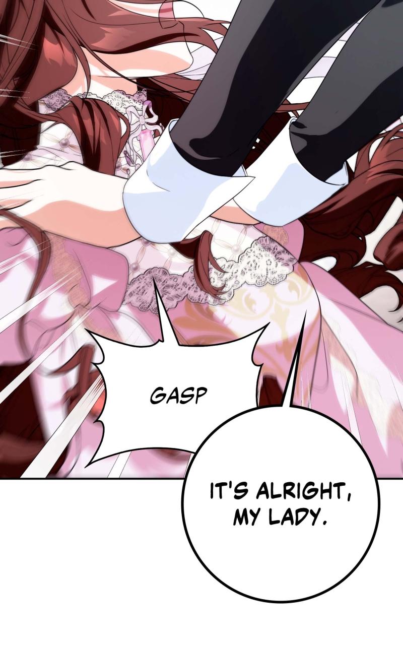 Read Duchess in Ruins Manga Online