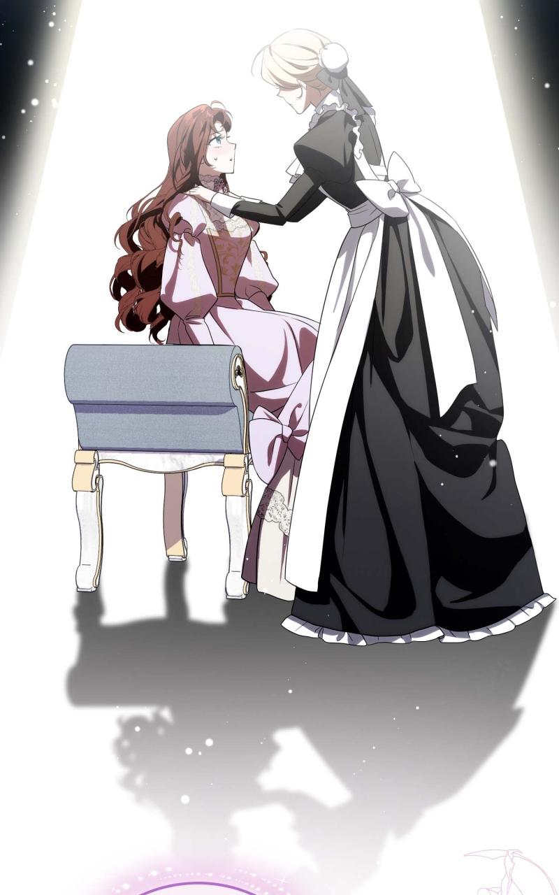 Read Duchess in Ruins Manga Online