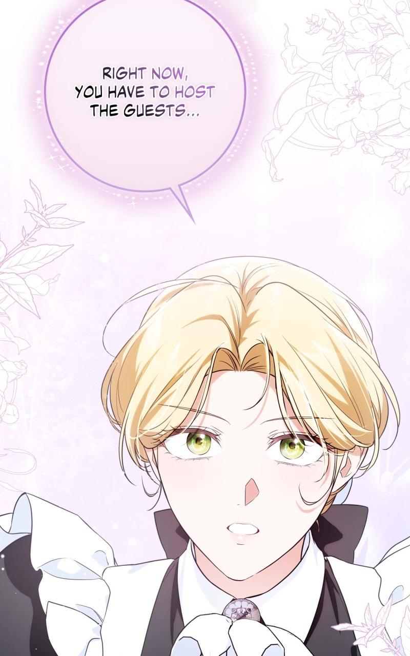 Read Duchess in Ruins Manga Online
