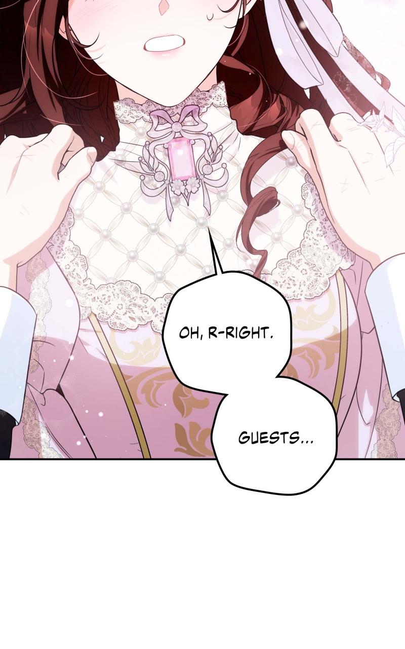 Read Duchess in Ruins Manga Online
