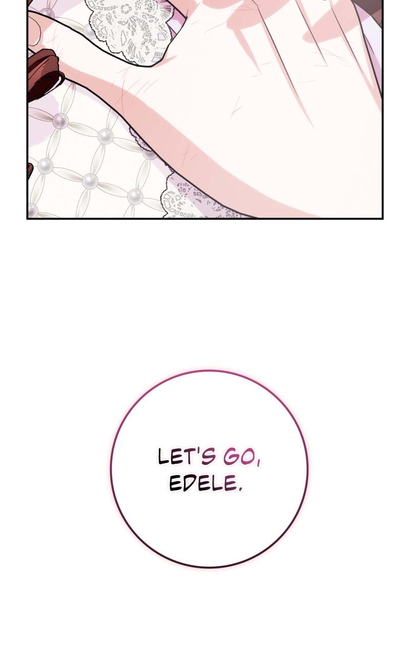 Read Duchess in Ruins Manga Online