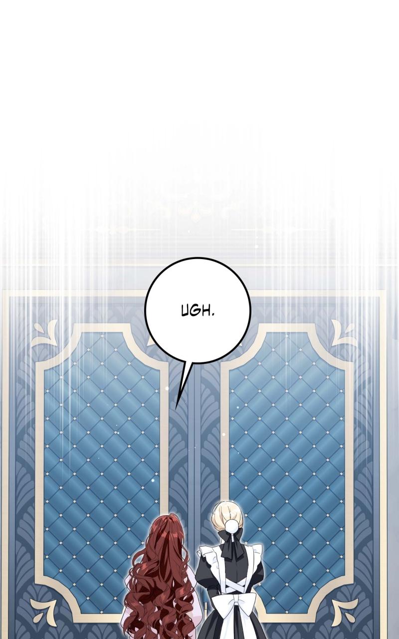 Read Duchess in Ruins Manga Online