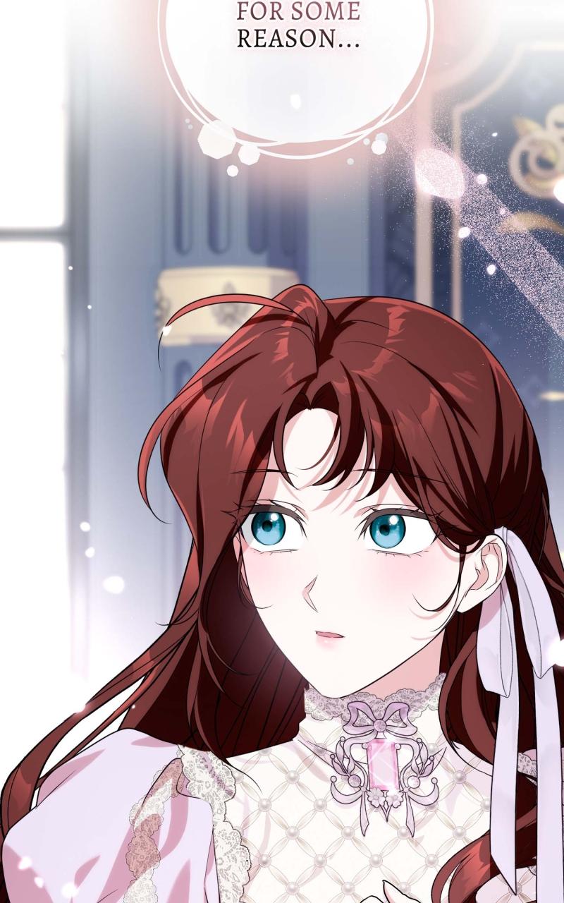 Read Duchess in Ruins Manga Online