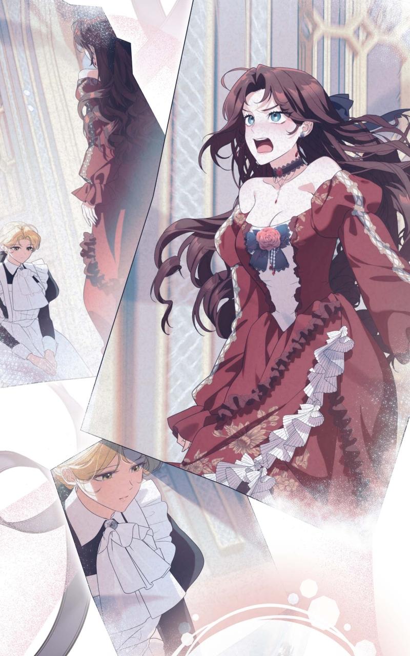 Read Duchess in Ruins Manga Online
