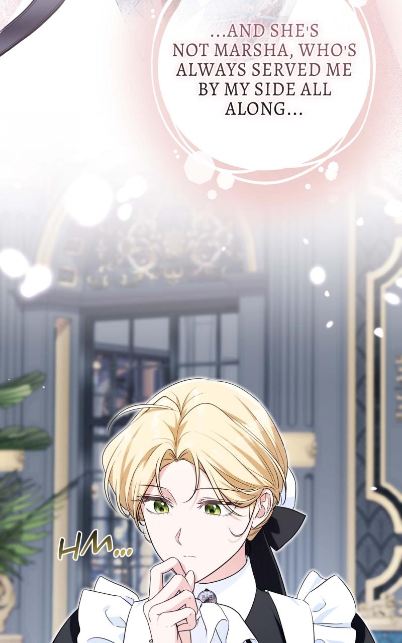 Read Duchess in Ruins Manga Online