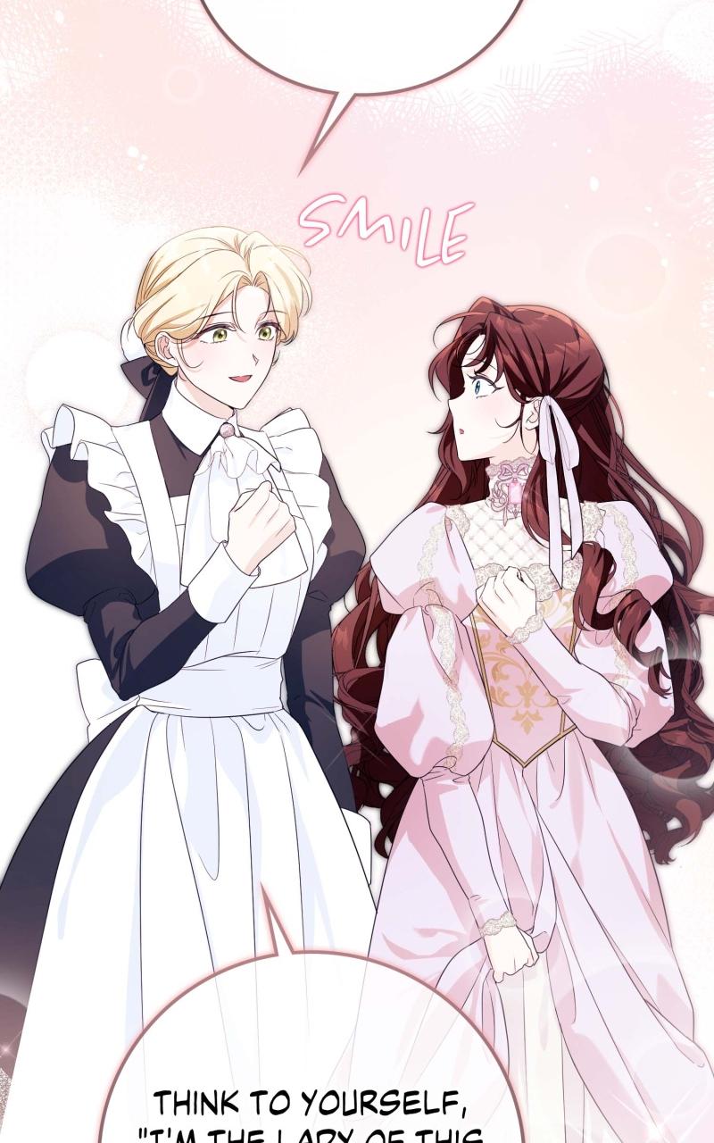 Read Duchess in Ruins Manga Online