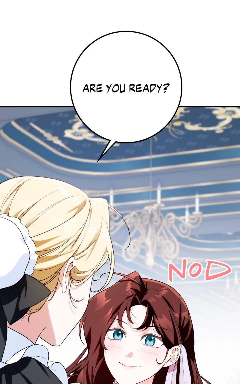 Read Duchess in Ruins Manga Online