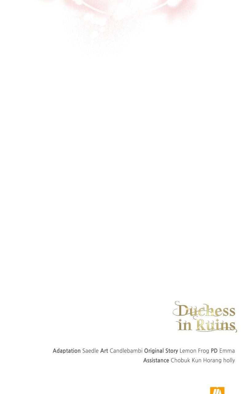 Read Duchess in Ruins Manga Online