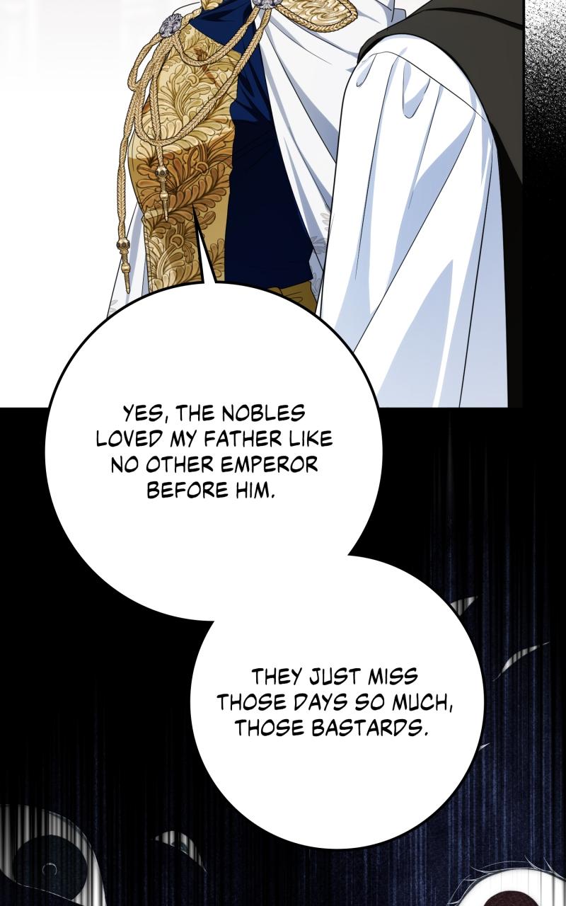 Read Duchess in Ruins Manga Online
