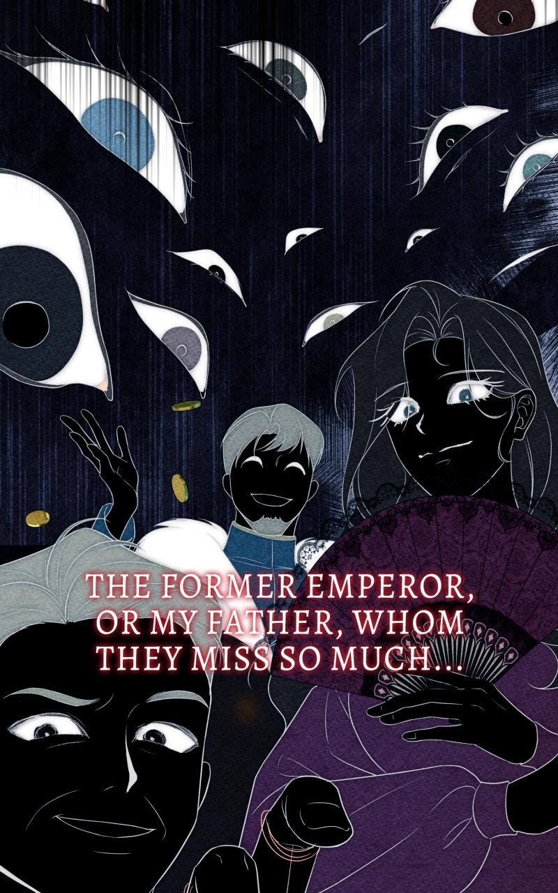 Read Duchess in Ruins Manga Online