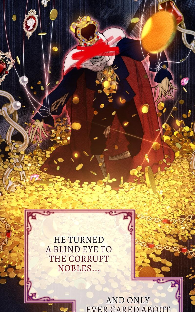 Read Duchess in Ruins Manga Online