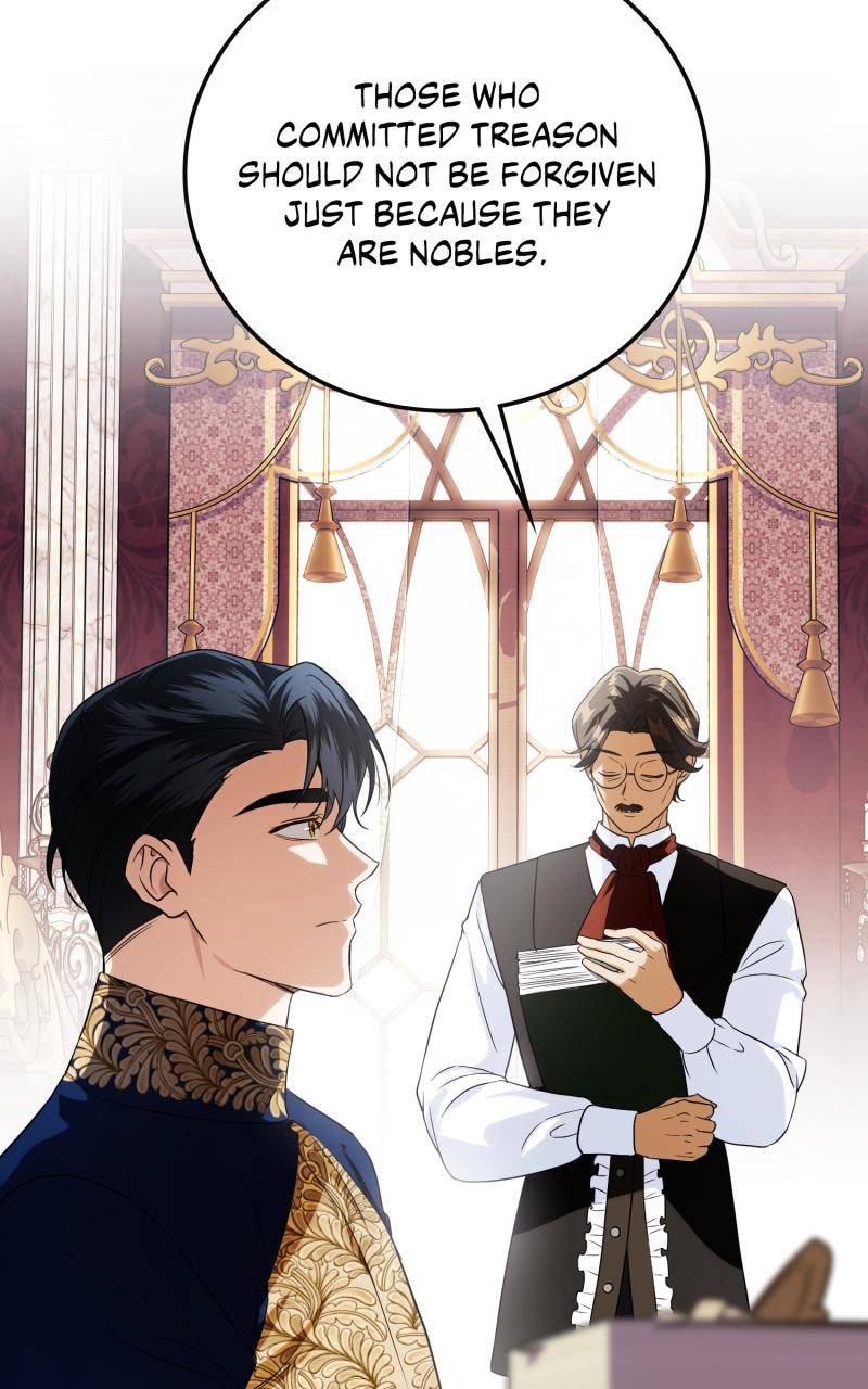 Read Duchess in Ruins Manga Online