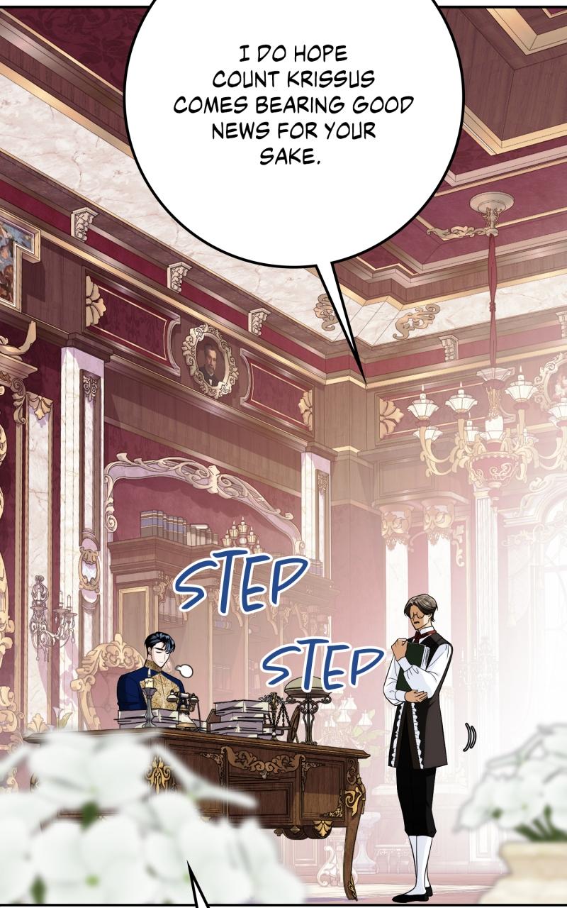 Read Duchess in Ruins Manga Online