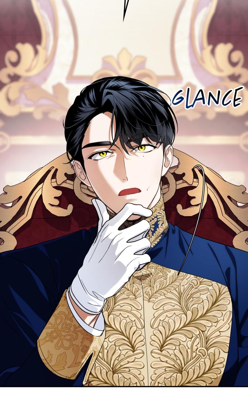 Read Duchess in Ruins Manga Online