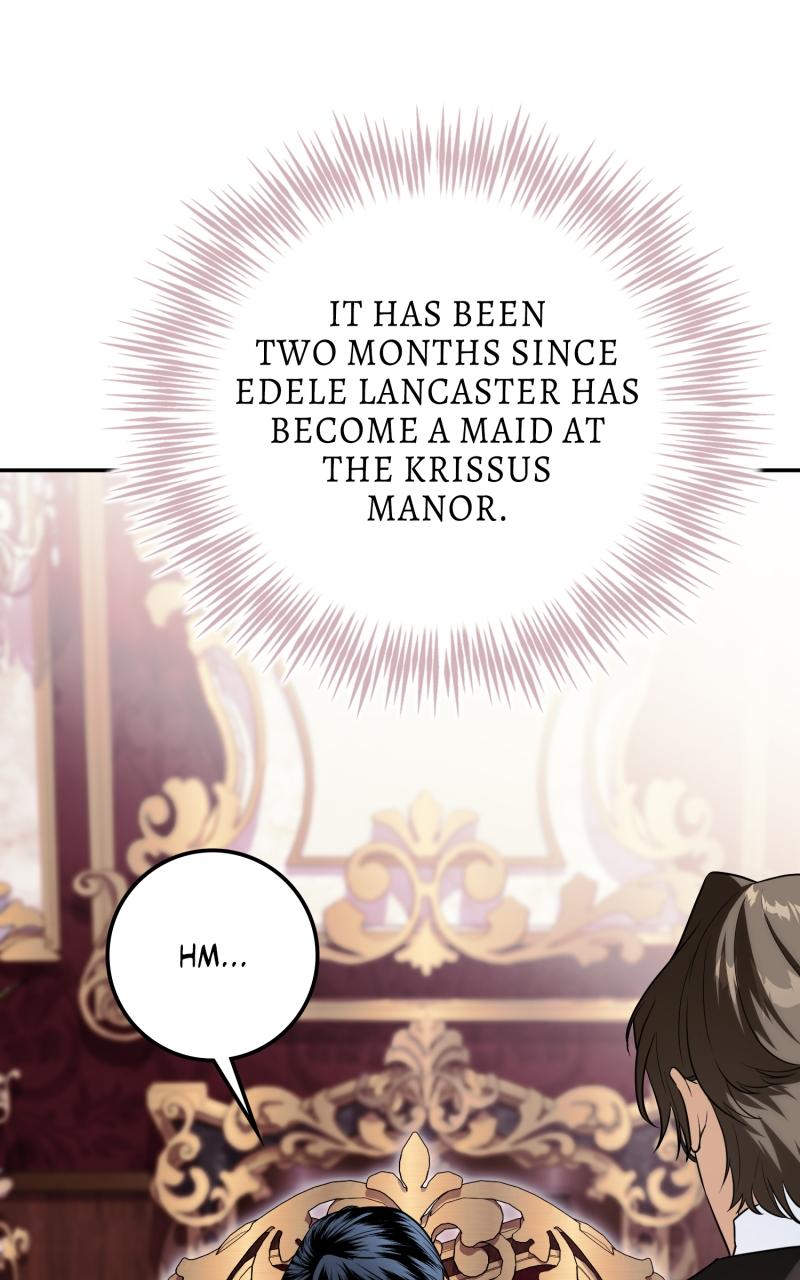 Read Duchess in Ruins Manga Online