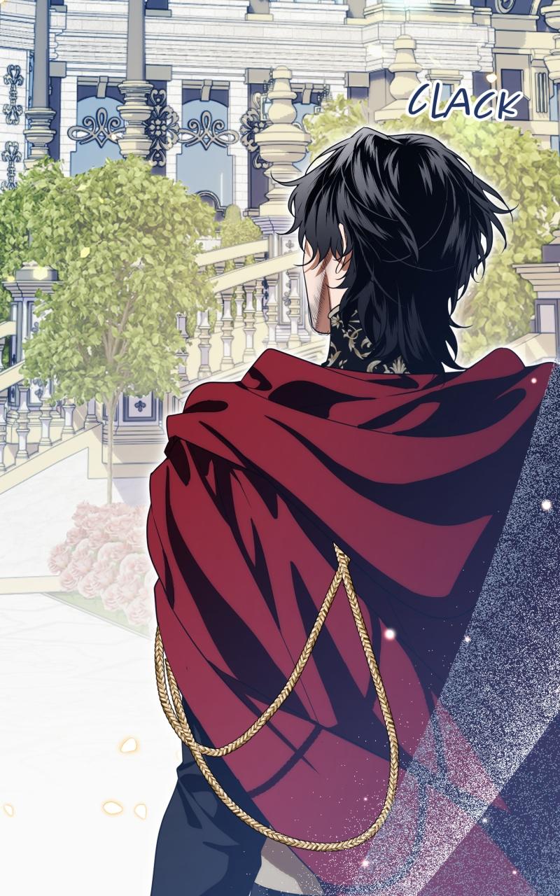 Read Duchess in Ruins Manga Online