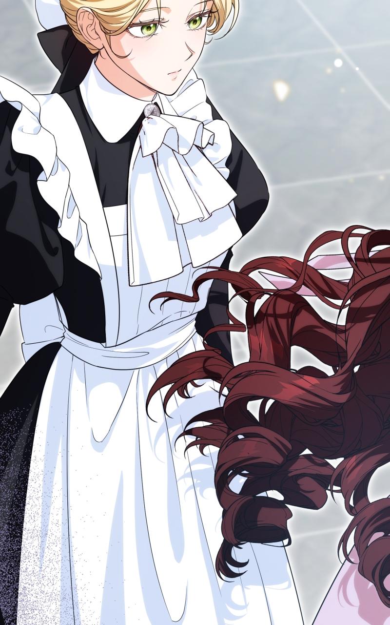 Read Duchess in Ruins Manga Online