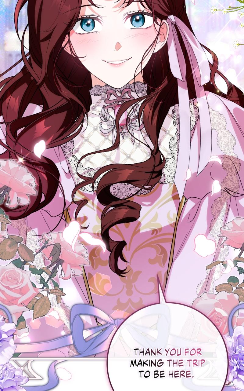 Read Duchess in Ruins Manga Online