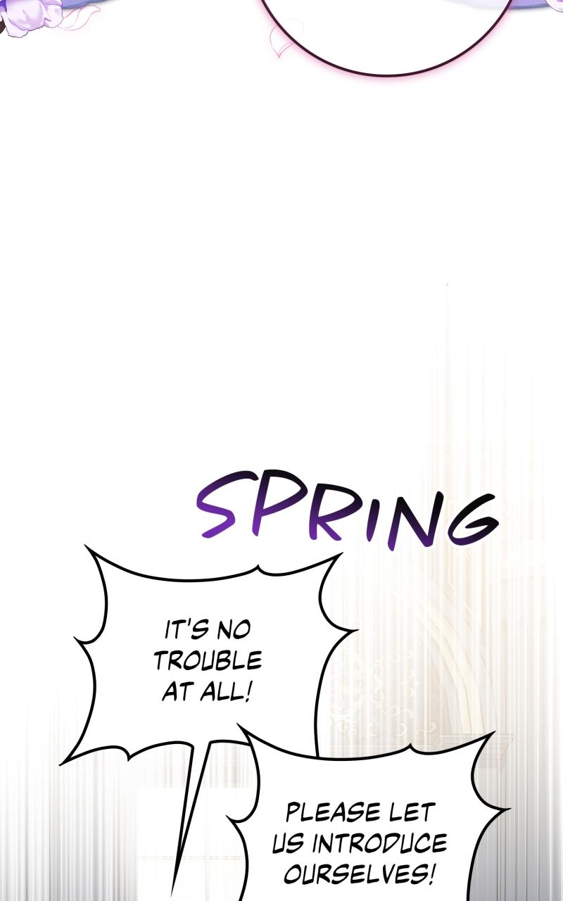 Read Duchess in Ruins Manga Online