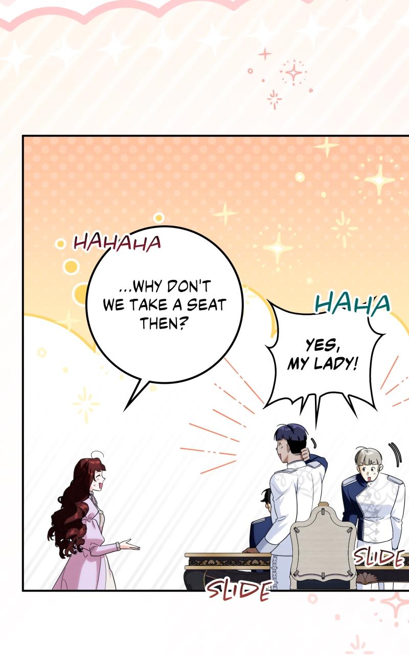 Read Duchess in Ruins Manga Online