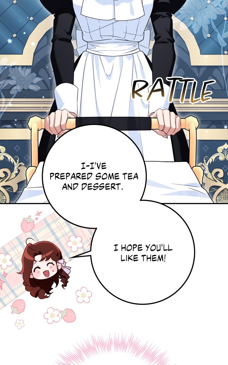 Read Duchess in Ruins Manga Online