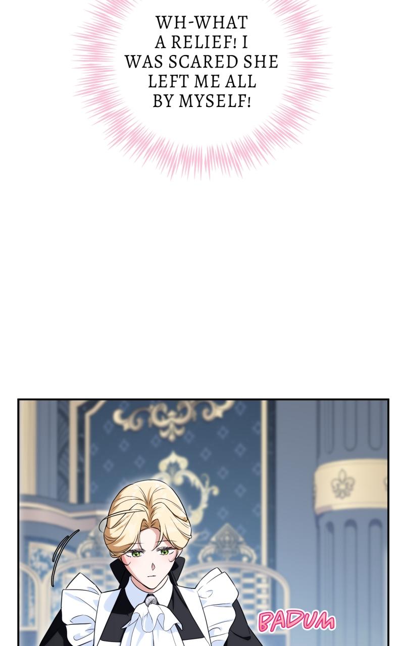 Read Duchess in Ruins Manga Online