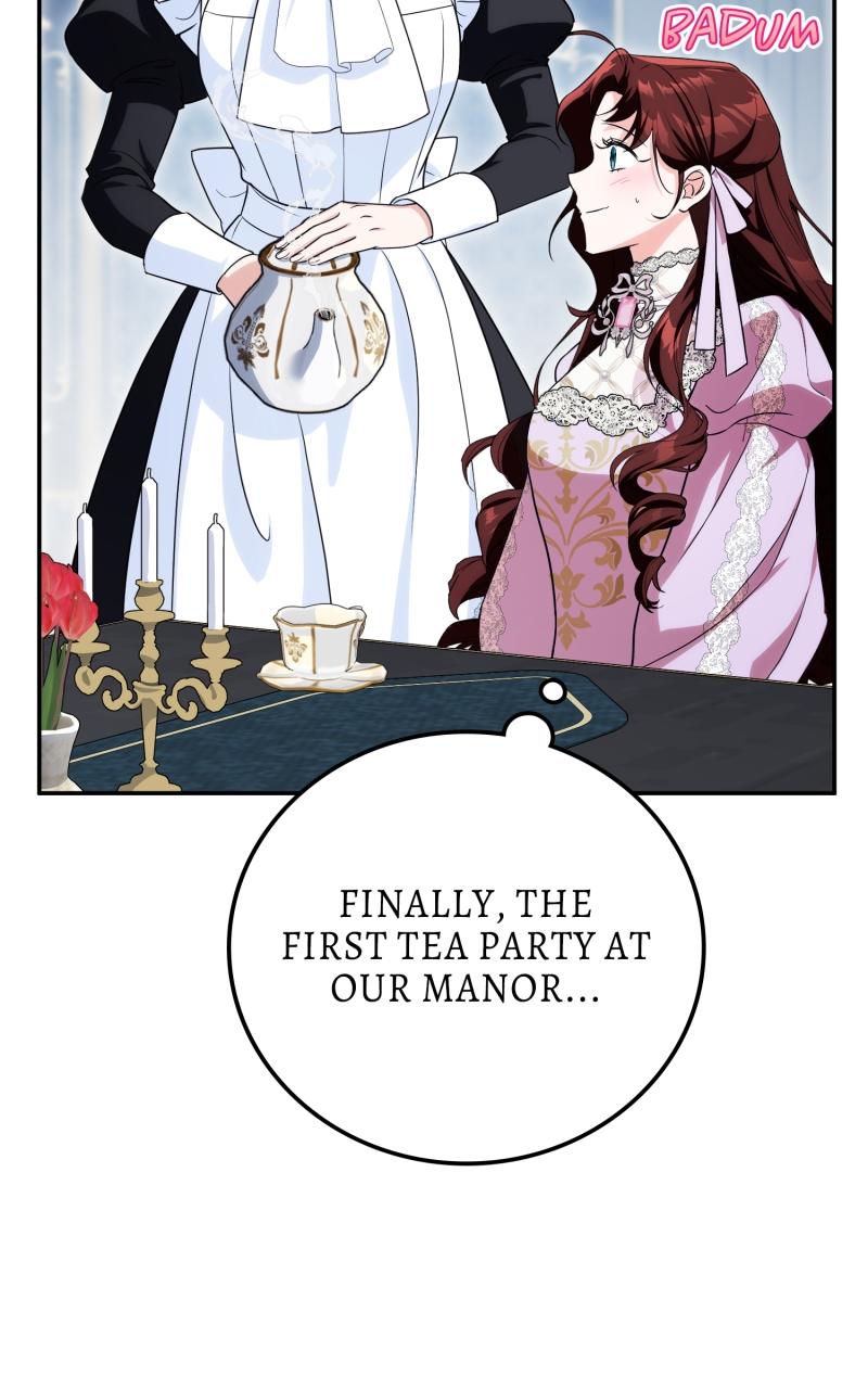 Read Duchess in Ruins Manga Online
