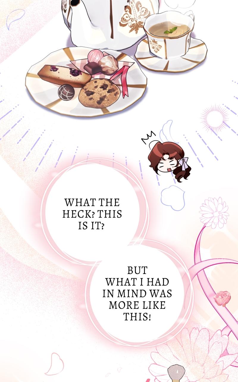 Read Duchess in Ruins Manga Online