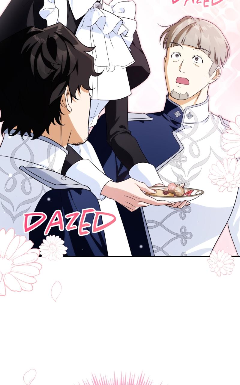 Read Duchess in Ruins Manga Online
