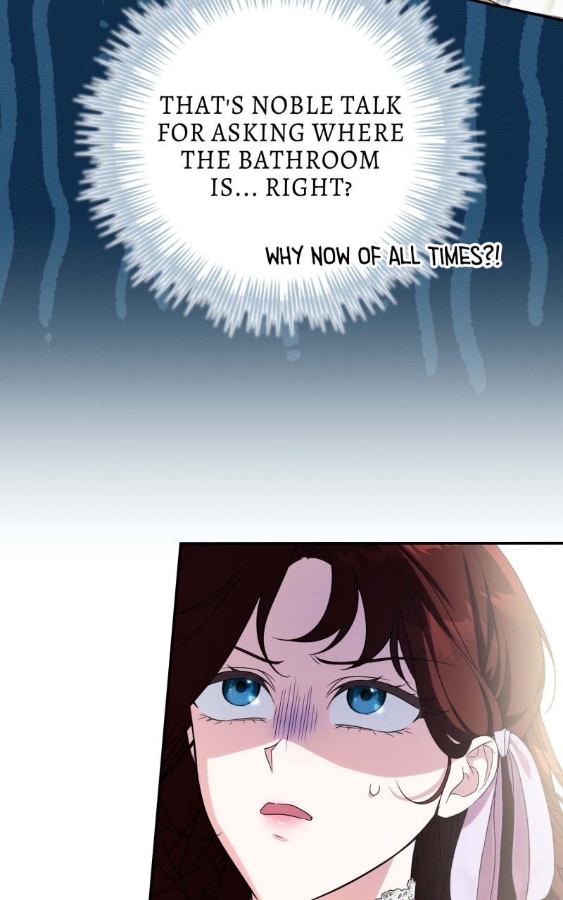 Read Duchess in Ruins Manga Online