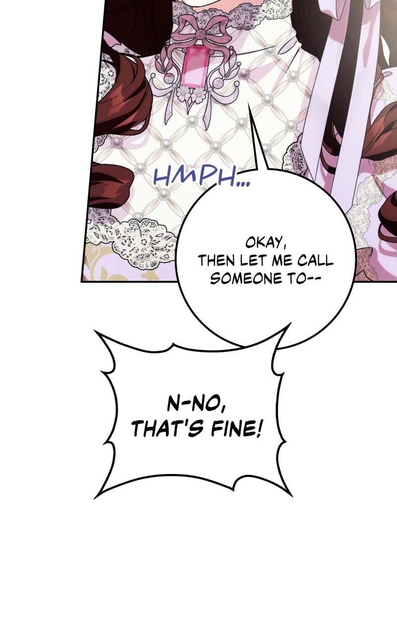 Read Duchess in Ruins Manga Online