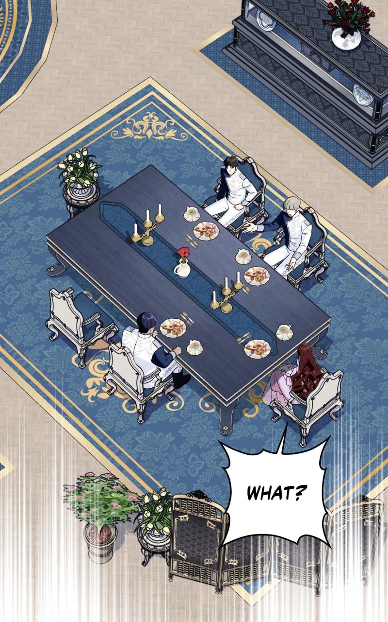 Read Duchess in Ruins Manga Online