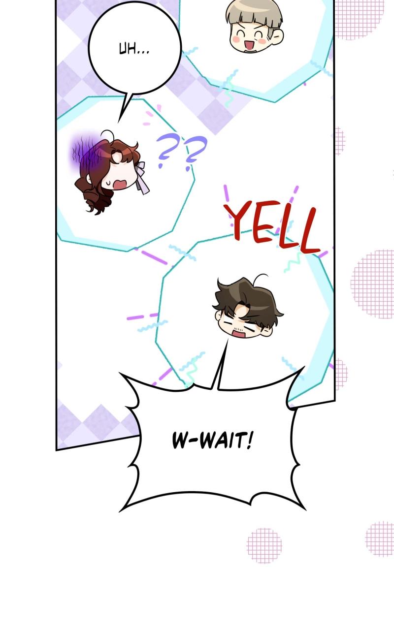 Read Duchess in Ruins Manga Online