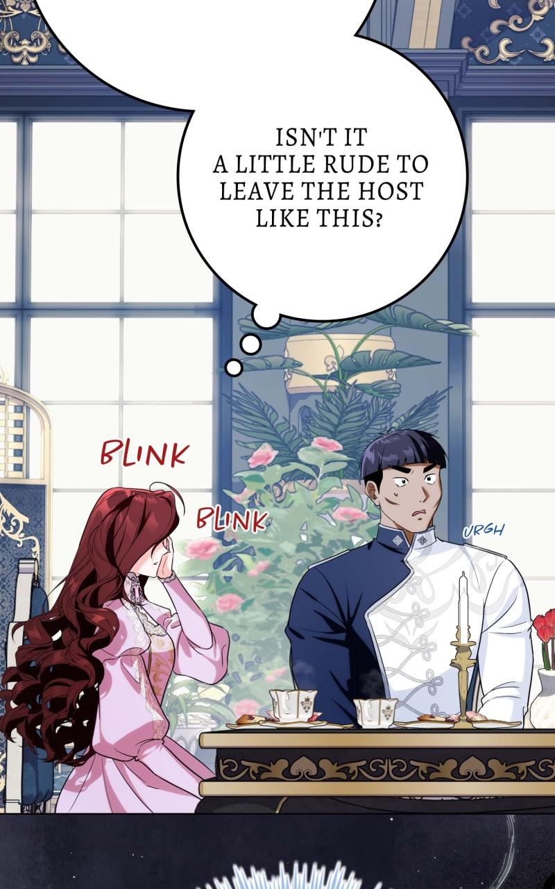 Read Duchess in Ruins Manga Online