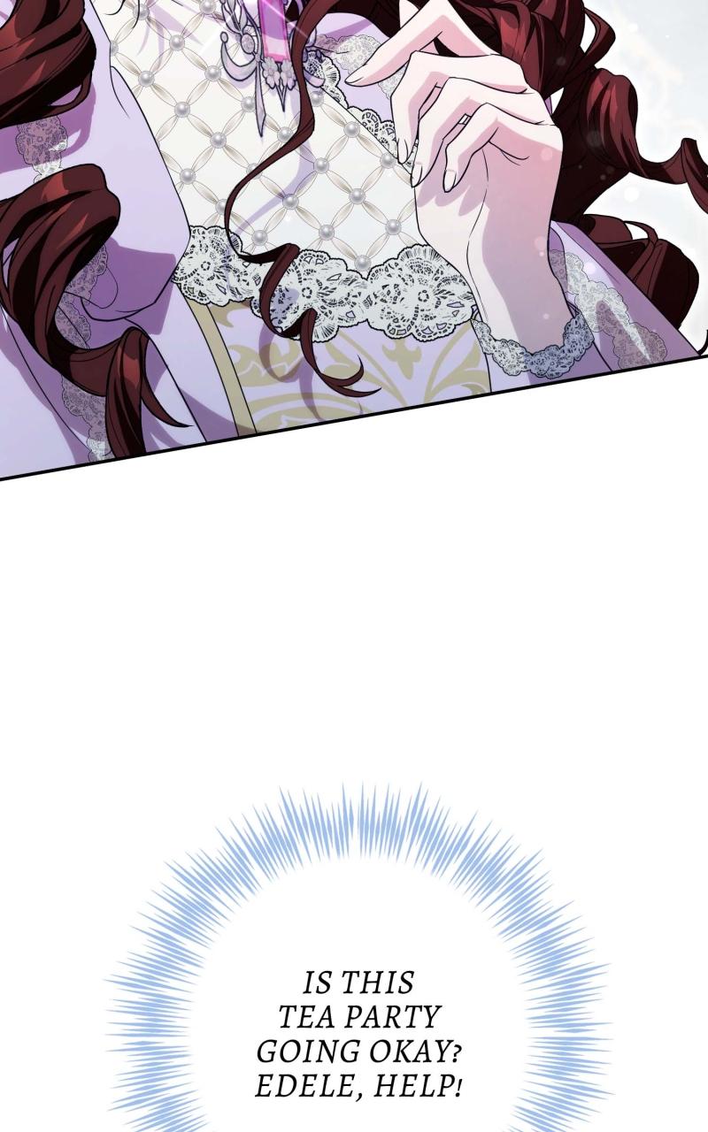 Read Duchess in Ruins Manga Online