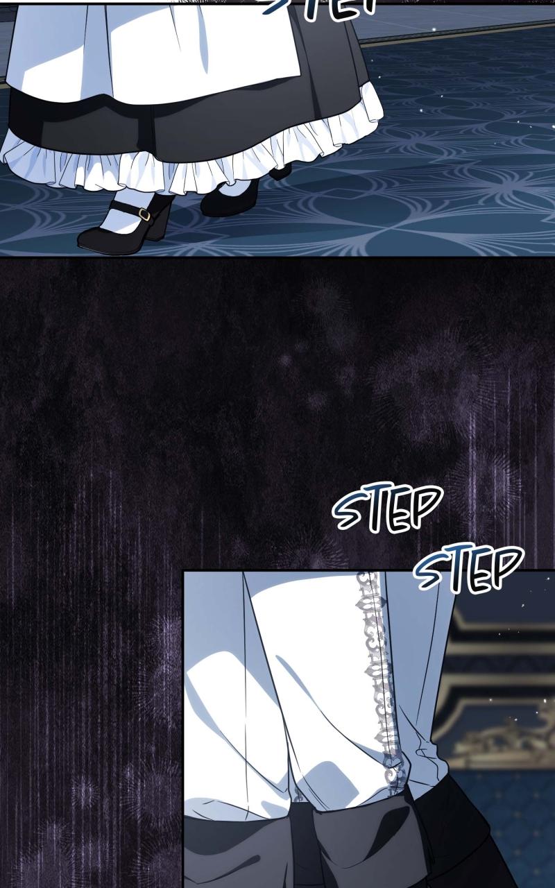 Read Duchess in Ruins Manga Online