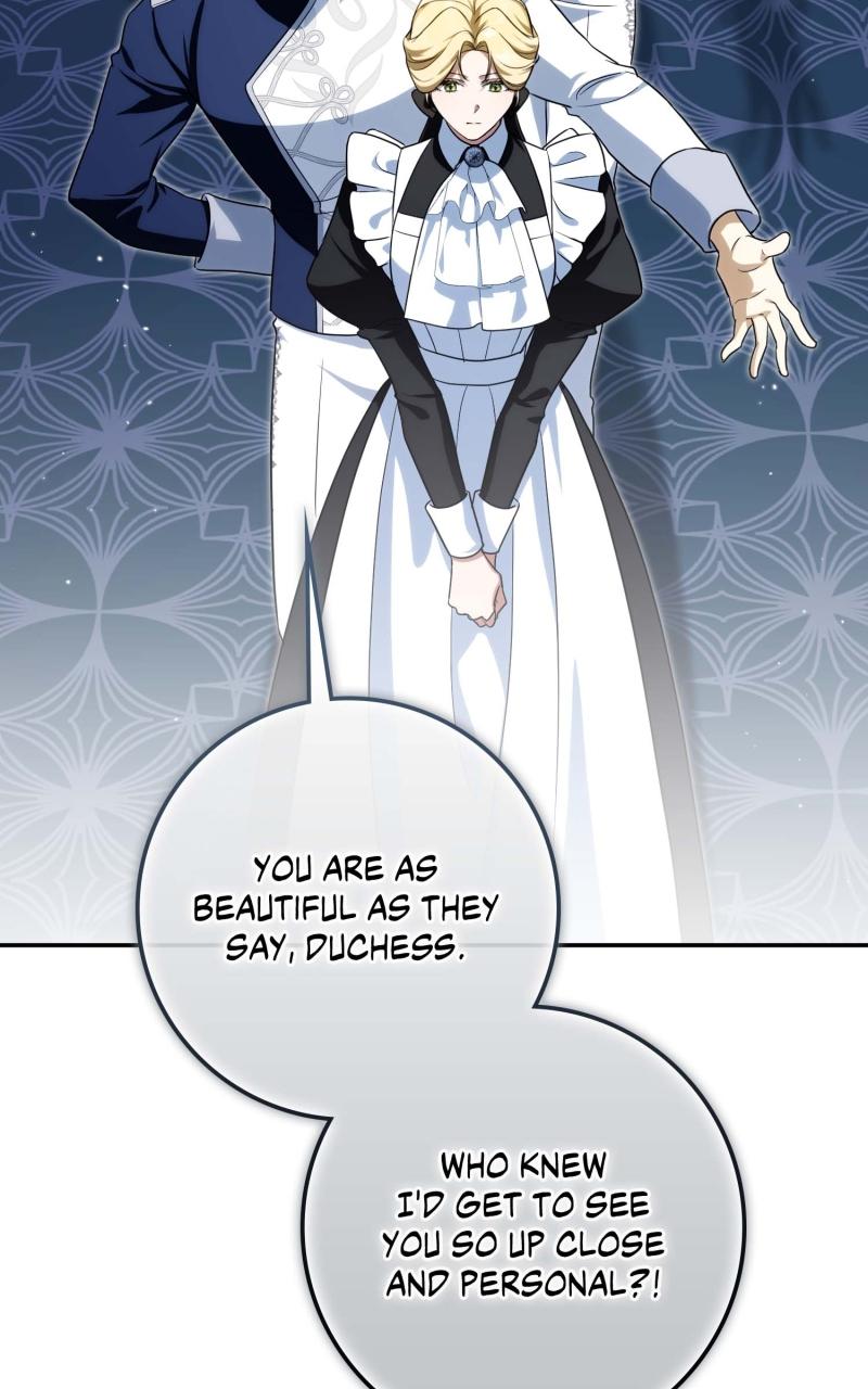 Read Duchess in Ruins Manga Online