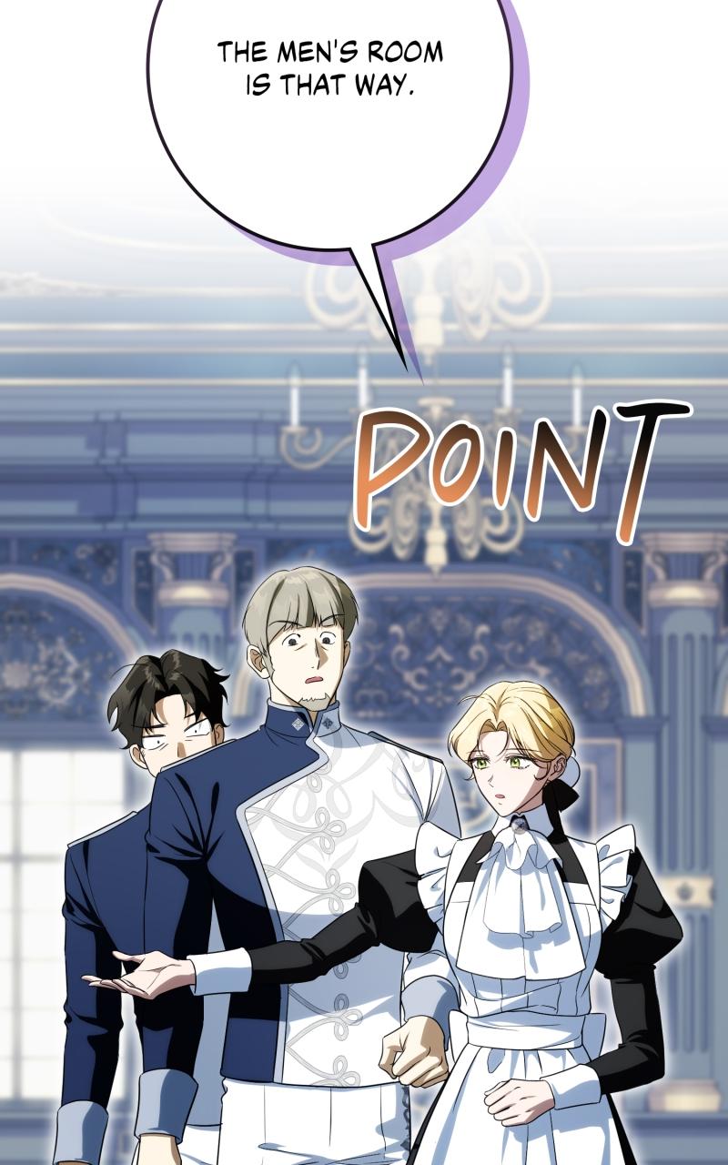 Read Duchess in Ruins Manga Online