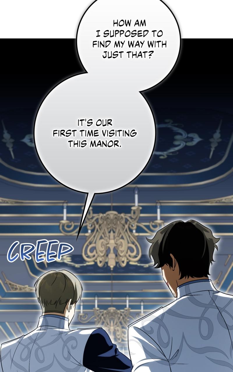 Read Duchess in Ruins Manga Online
