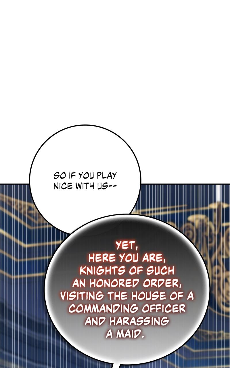 Read Duchess in Ruins Manga Online