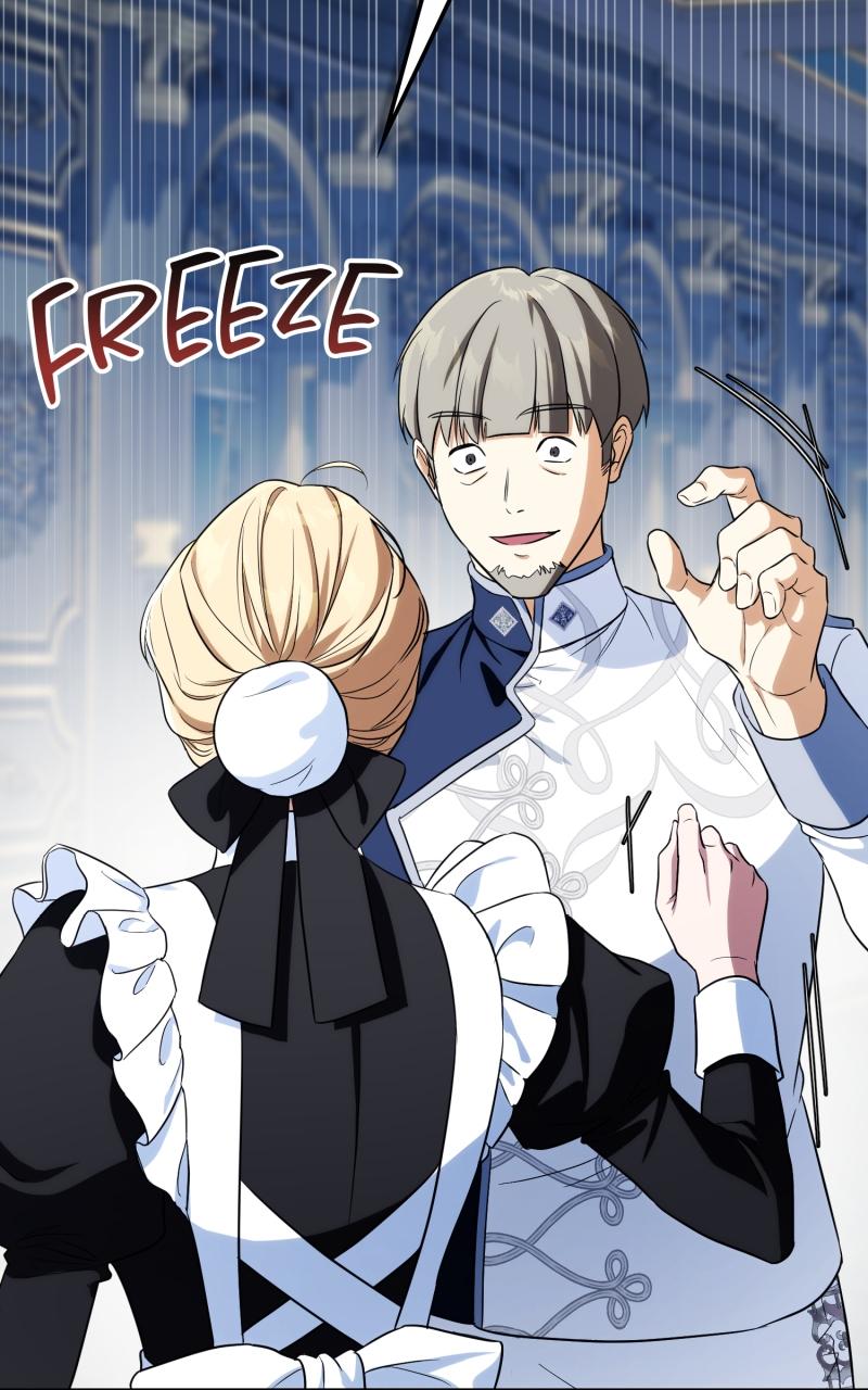 Read Duchess in Ruins Manga Online