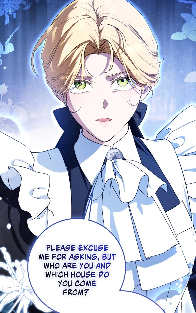 Read Duchess in Ruins Manga Online