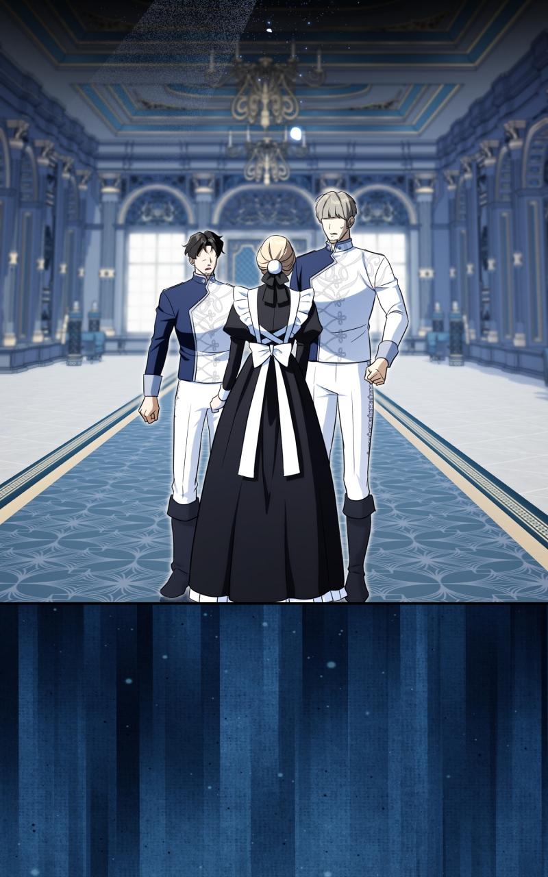 Read Duchess in Ruins Manga Online
