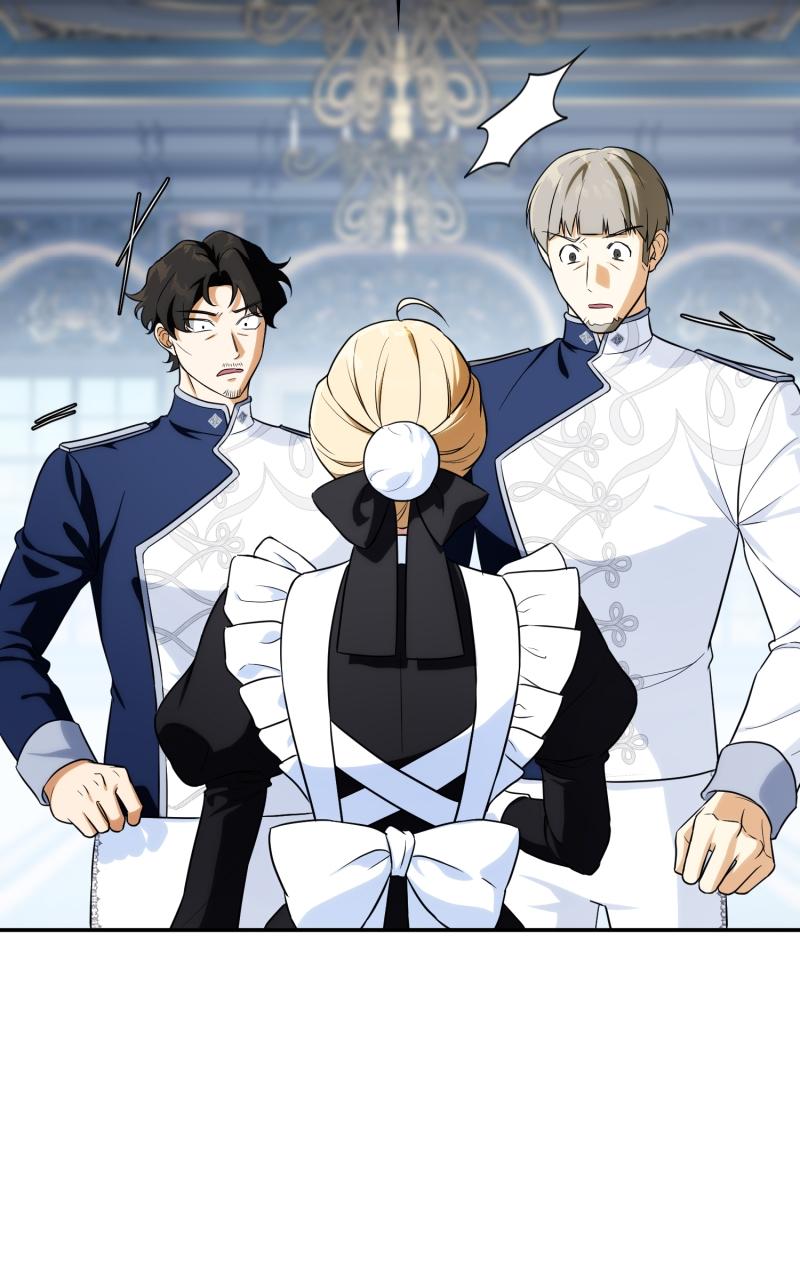 Read Duchess in Ruins Manga Online