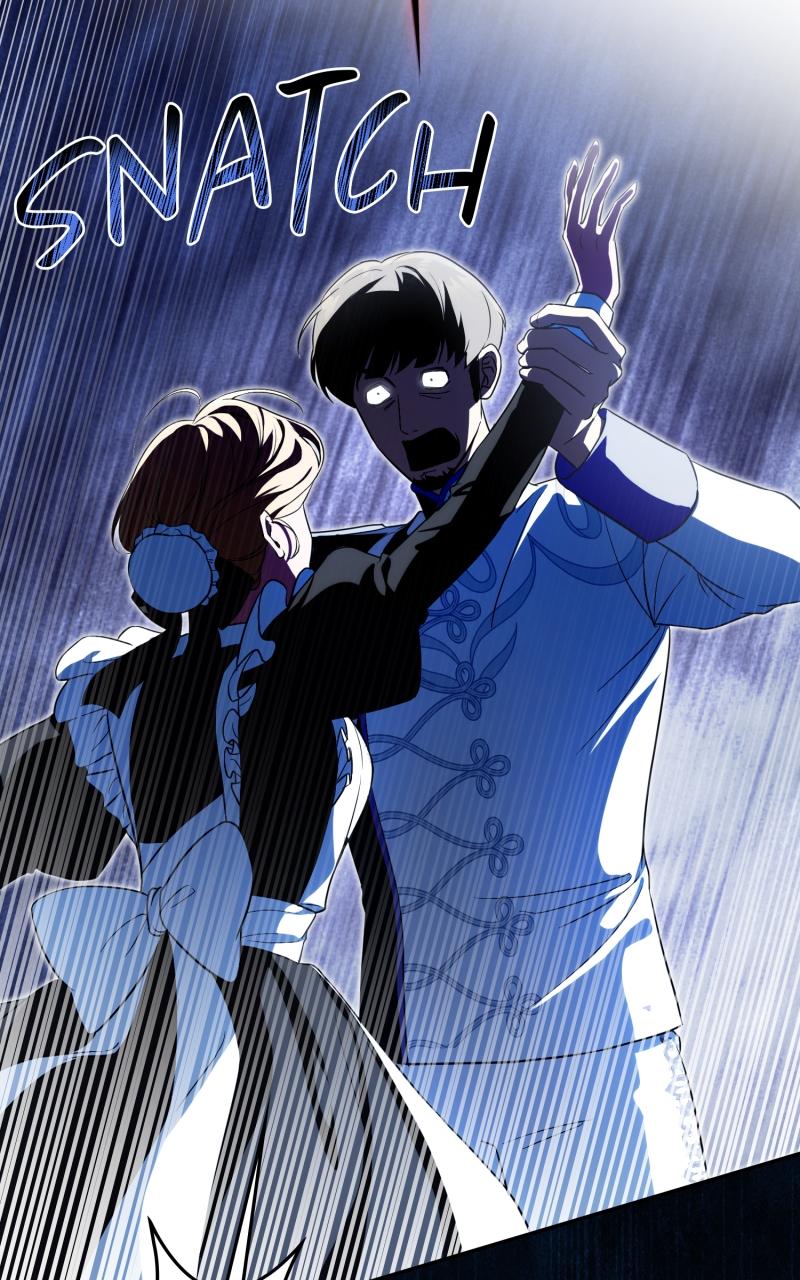 Read Duchess in Ruins Manga Online