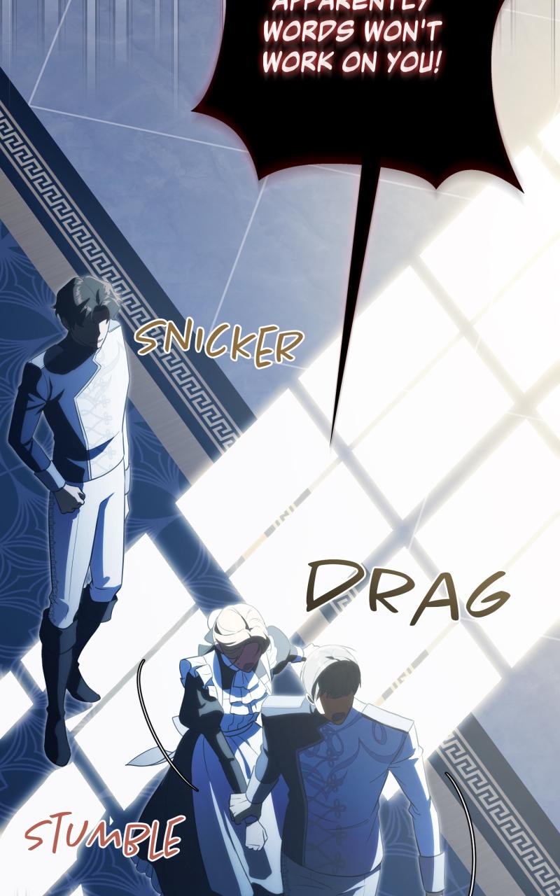 Read Duchess in Ruins Manga Online