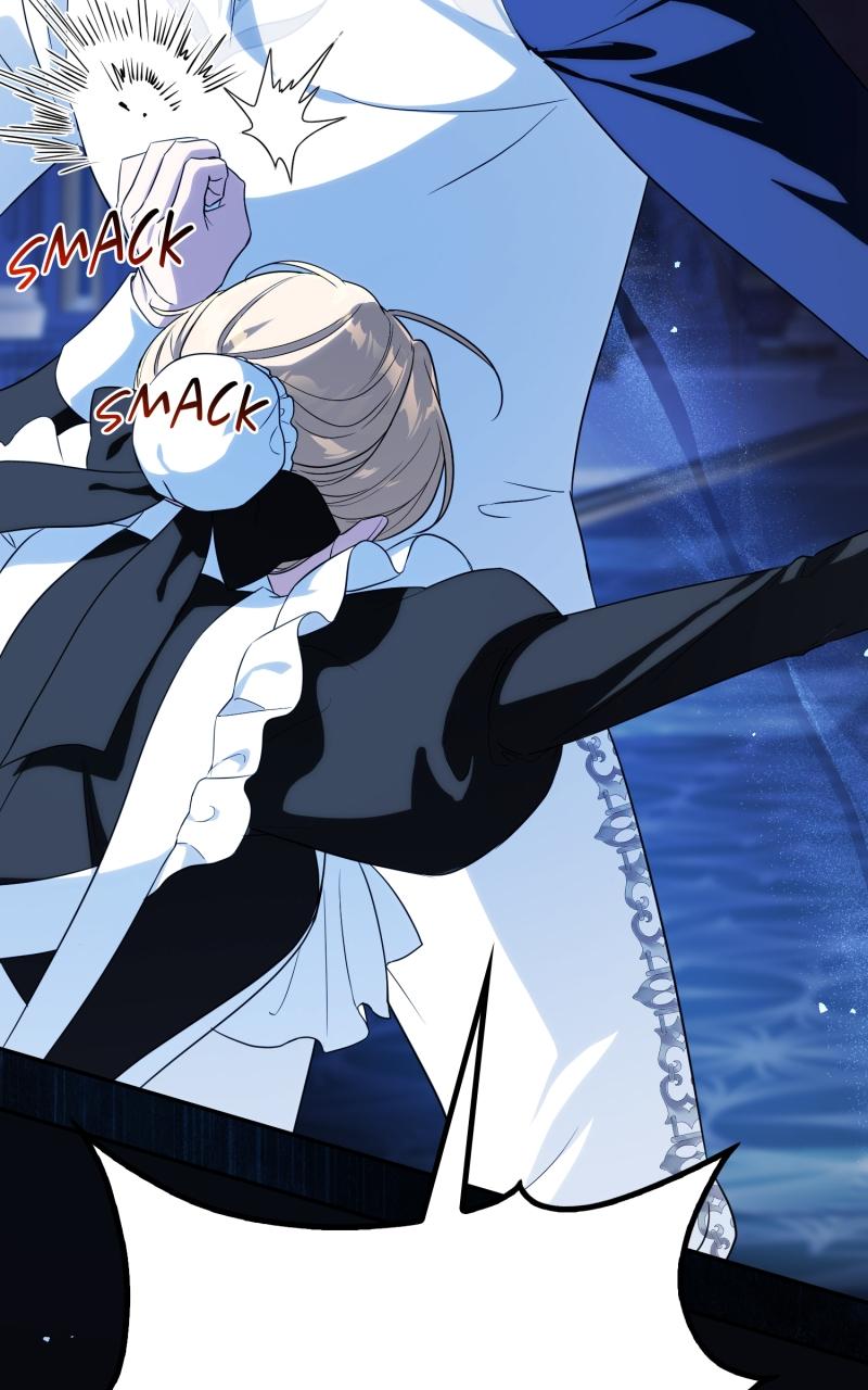 Read Duchess in Ruins Manga Online