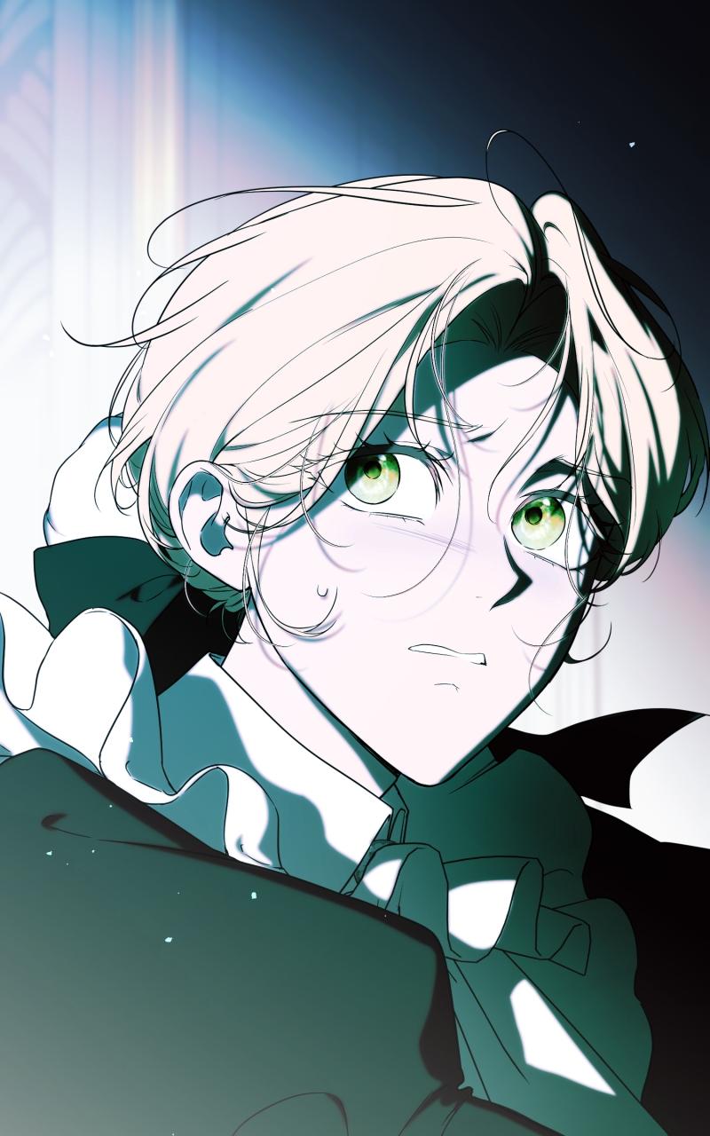 Read Duchess in Ruins Manga Online