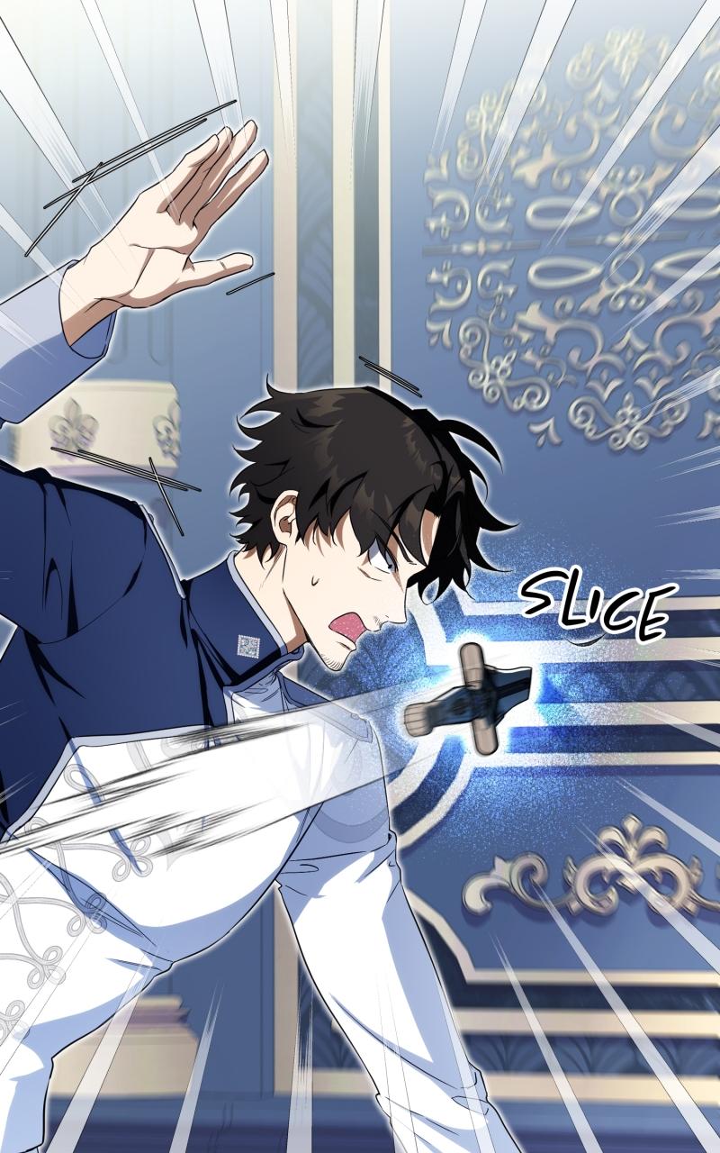Read Duchess in Ruins Manga Online