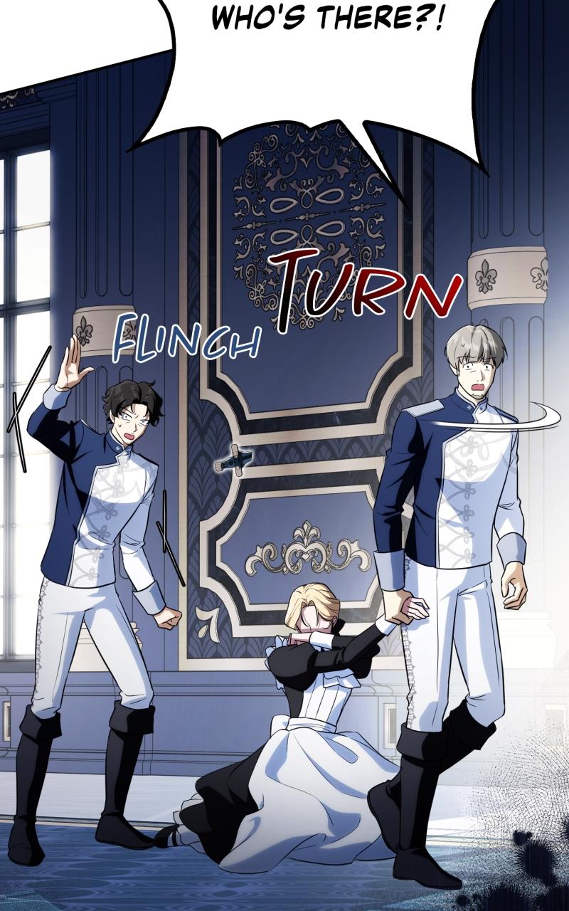 Read Duchess in Ruins Manga Online